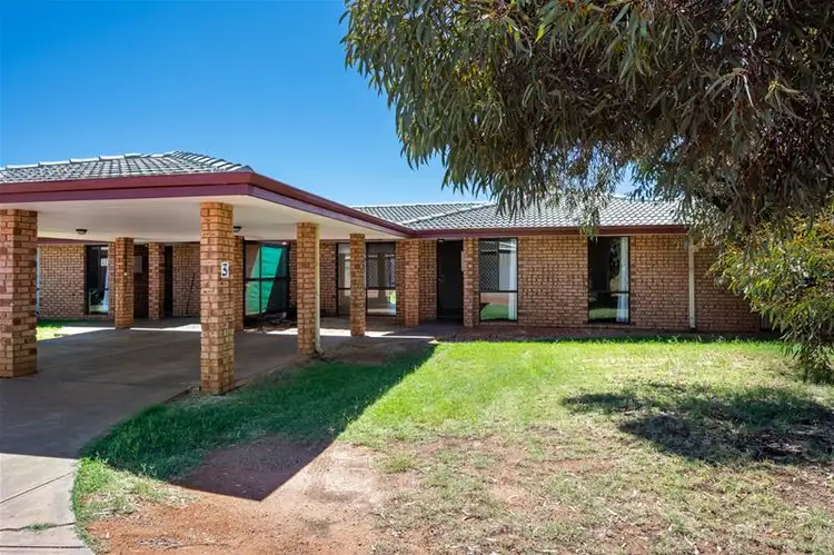 3/17 Beston Street, South Kalgoorlie WA 6430