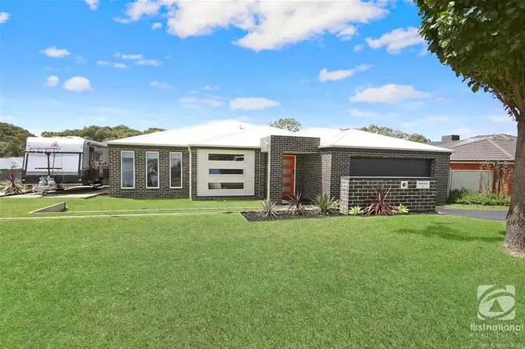 Main view of Homely house listing, 12 Pro Hart Drive, Baranduda VIC 3691