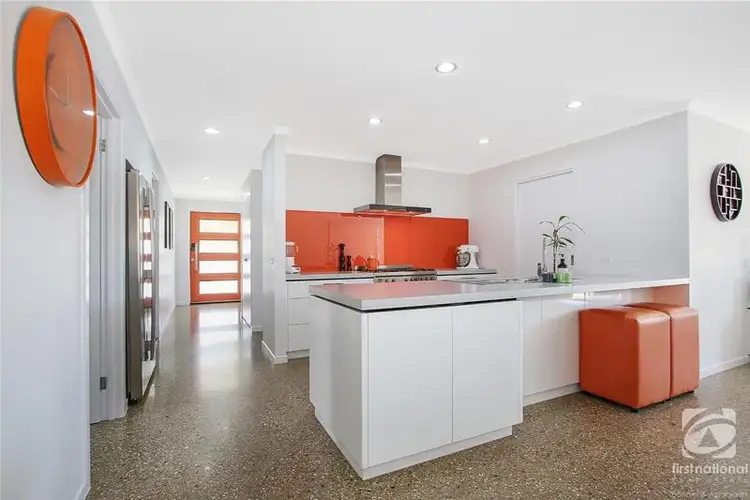 Second view of Homely house listing, 12 Pro Hart Drive, Baranduda VIC 3691