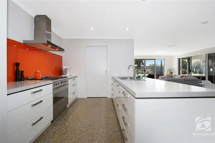 Third view of Homely house listing, 12 Pro Hart Drive, Baranduda VIC 3691