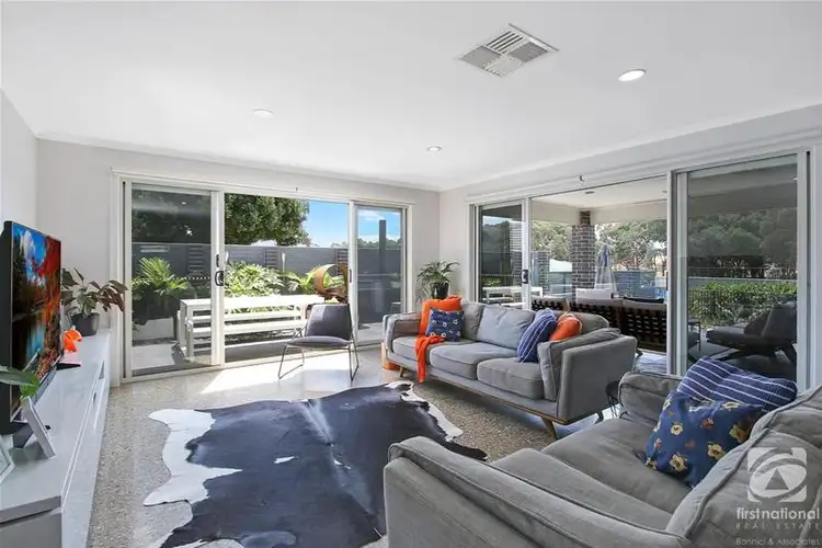 Fifth view of Homely house listing, 12 Pro Hart Drive, Baranduda VIC 3691
