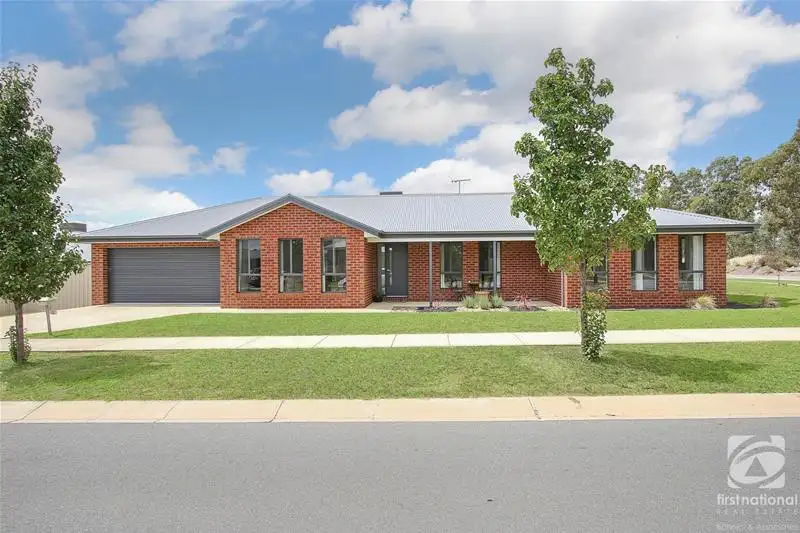 Main view of Homely house listing, 12 Joynt Way, Wodonga VIC 3690