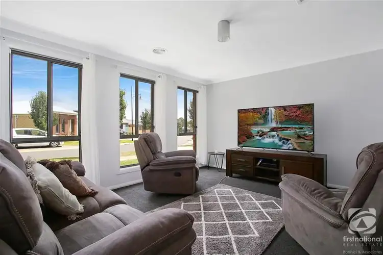 Fourth view of Homely house listing, 12 Joynt Way, Wodonga VIC 3690