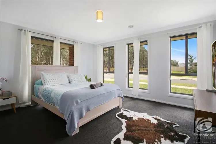 Fifth view of Homely house listing, 12 Joynt Way, Wodonga VIC 3690