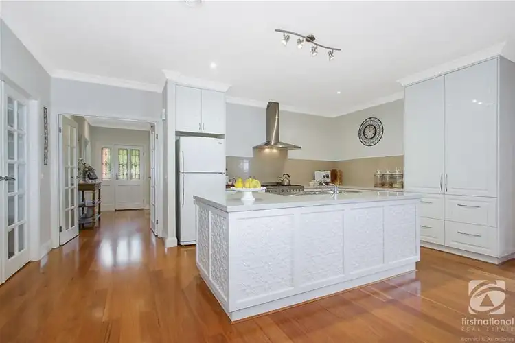 Fourth view of Homely house listing, 32 Brewer Drive, West Wodonga VIC 3690