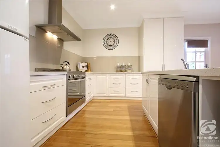 Fifth view of Homely house listing, 32 Brewer Drive, West Wodonga VIC 3690