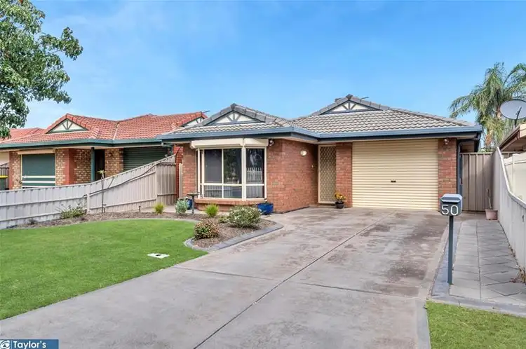 50 Hope Drive, Paralowie SA 5108