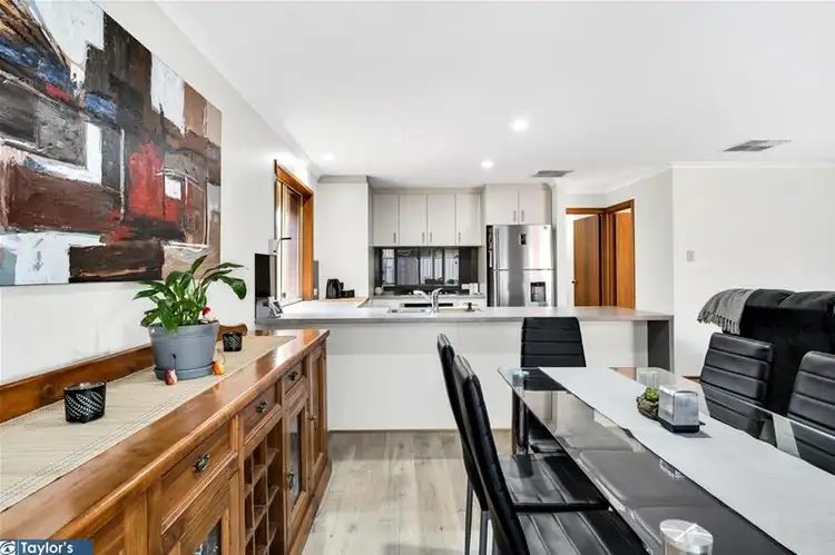 Fifth view of Homely house listing, 50 Hope Drive, Paralowie SA 5108