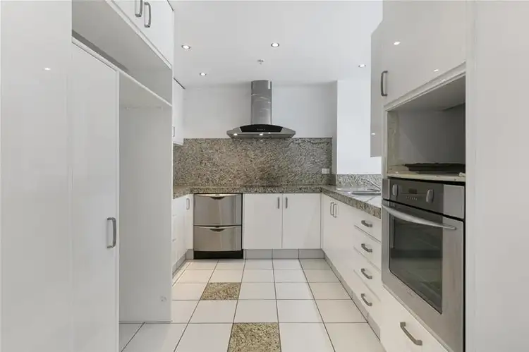 Third view of Homely apartment listing, 'Malibu' 3 Tedder Avenue, Main Beach QLD 4217