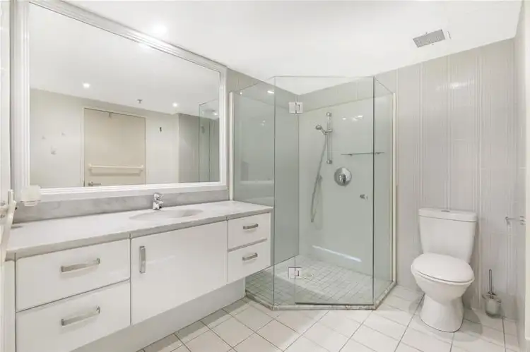 Seventh view of Homely apartment listing, 'Malibu' 3 Tedder Avenue, Main Beach QLD 4217