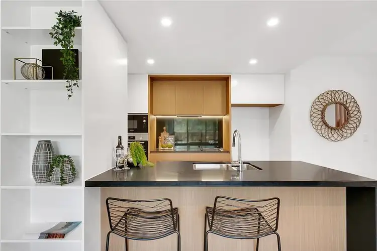 Fifth view of Homely townhouse listing, 54/66 Illowra Street, The Gap QLD 4061