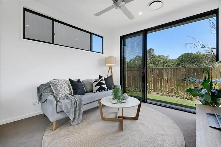 Sixth view of Homely townhouse listing, 54/66 Illowra Street, The Gap QLD 4061