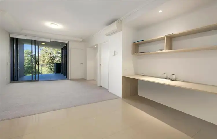 Main view of Homely apartment listing, 30207/67 Blamey Street, Kelvin Grove QLD 4059