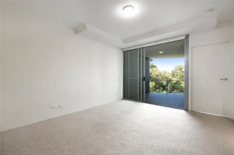 Second view of Homely apartment listing, 30207/67 Blamey Street, Kelvin Grove QLD 4059