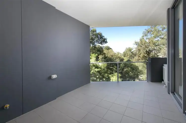 Third view of Homely apartment listing, 30207/67 Blamey Street, Kelvin Grove QLD 4059