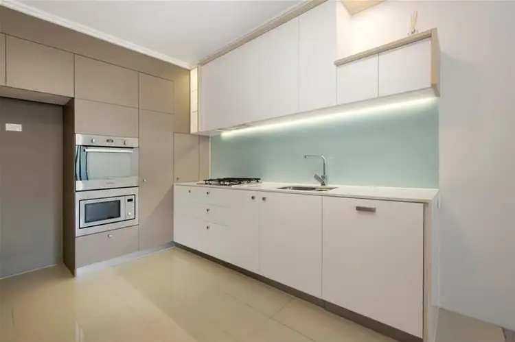 Fourth view of Homely apartment listing, 30207/67 Blamey Street, Kelvin Grove QLD 4059