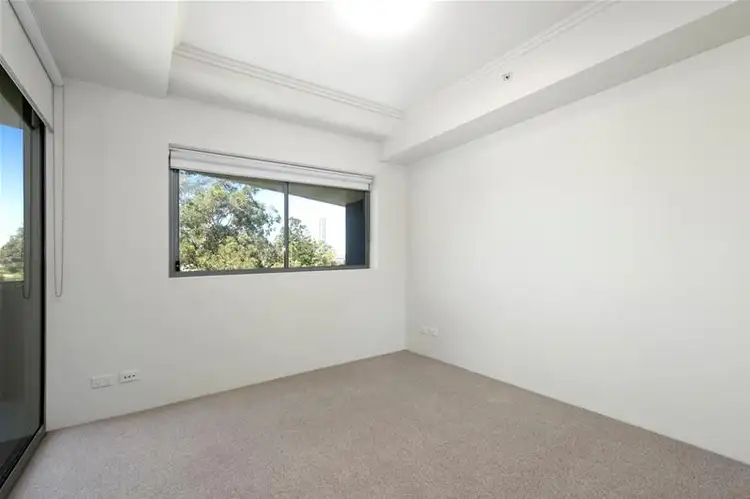 Fifth view of Homely apartment listing, 30207/67 Blamey Street, Kelvin Grove QLD 4059