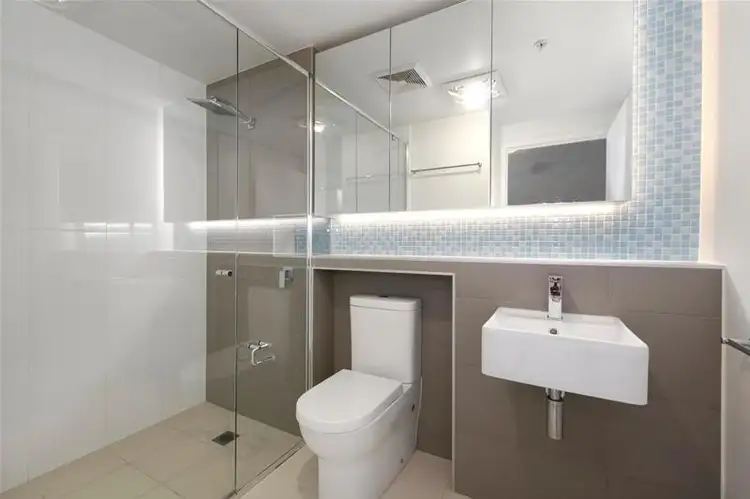 Sixth view of Homely apartment listing, 30207/67 Blamey Street, Kelvin Grove QLD 4059