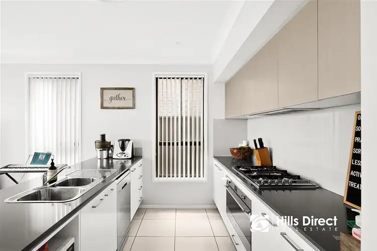 Third view of Homely house listing, 42 Lodore Street, The Ponds NSW 2769