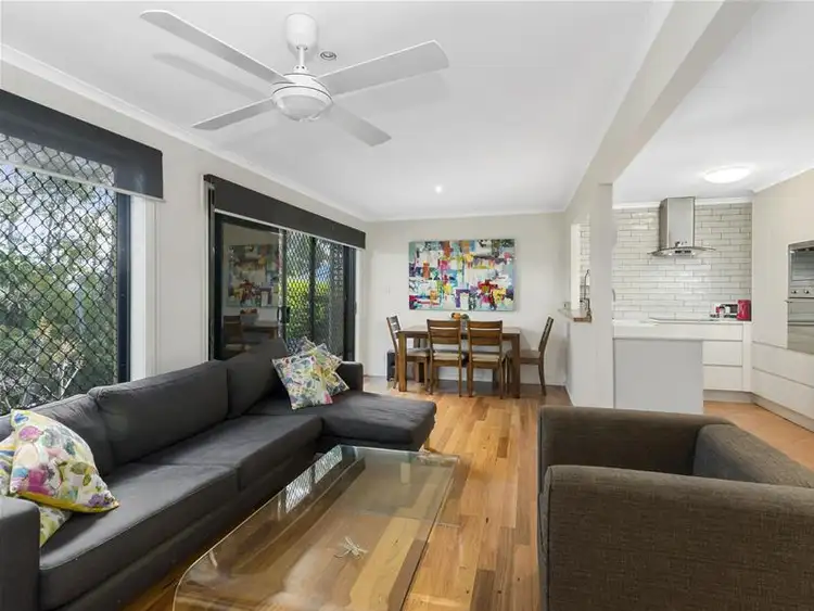 Fourth view of Homely house listing, 13 Kaffia Court, Elanora QLD 4221