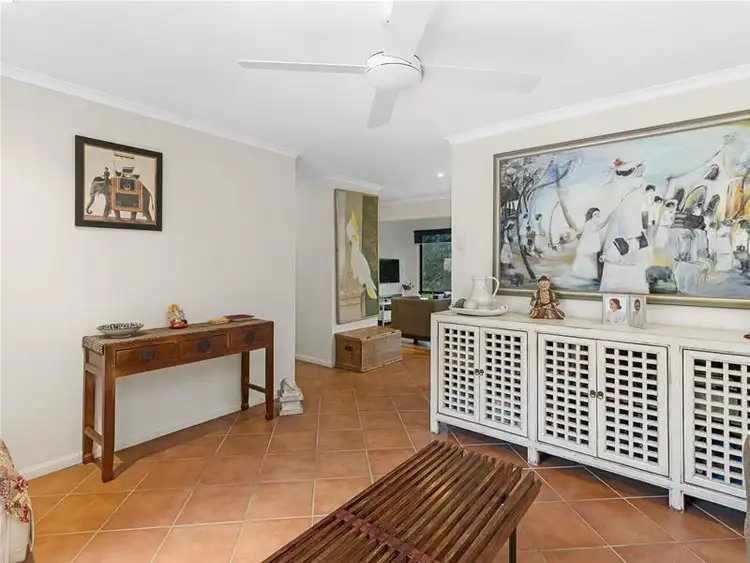 Fifth view of Homely house listing, 13 Kaffia Court, Elanora QLD 4221