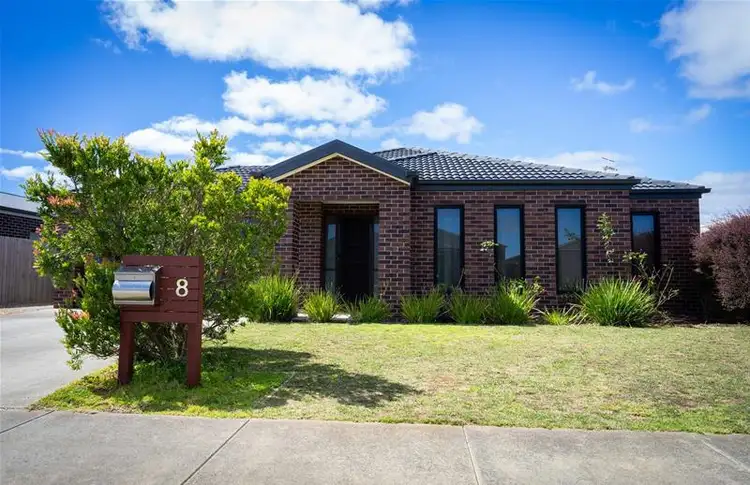 8 Scoborio Street, Warrnambool VIC 3280