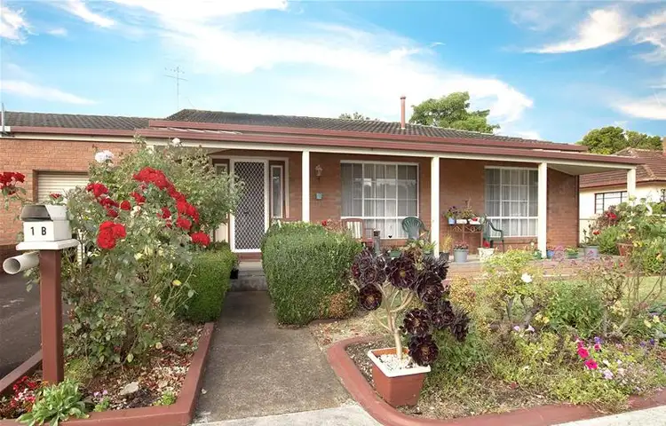 1B Church Street, Koroit VIC 3282