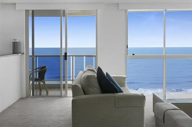 Main view of Homely apartment listing, 'Xanadu East' 59 Pacific Street, Main Beach QLD 4217