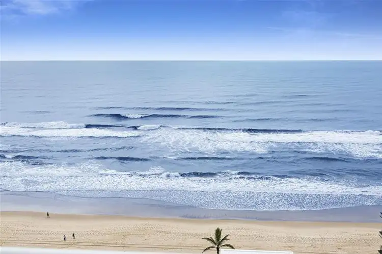 Fourth view of Homely apartment listing, 'Xanadu East' 59 Pacific Street, Main Beach QLD 4217