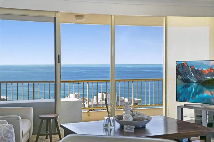 284/1 Serisier Avenue, Main Beach QLD 4217