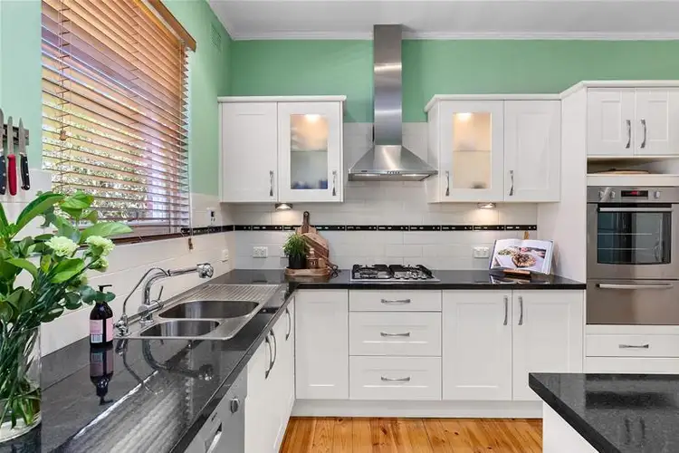 Second view of Homely house listing, 17 Whyte Street, Somerton Park SA 5044