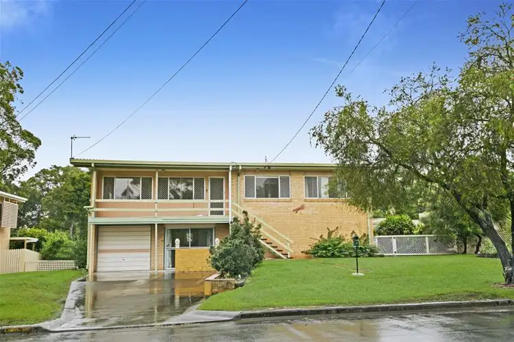 Second view of Homely house listing, 4 Gayle Street, Southport QLD 4215