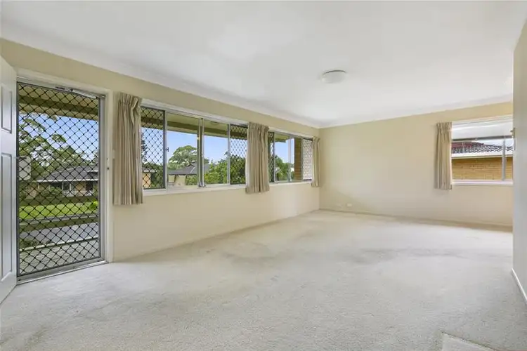 Fifth view of Homely house listing, 4 Gayle Street, Southport QLD 4215