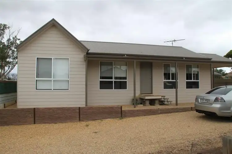 Main view of Homely house listing, 20B Berryman Avenue, Mannum SA 5238