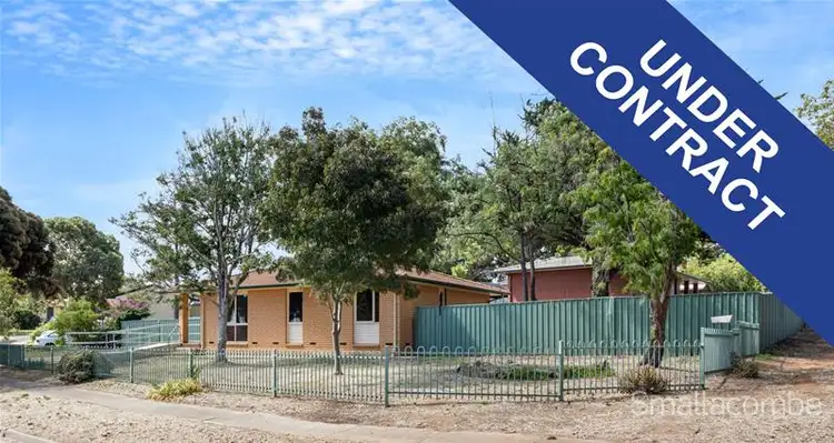 5 Leiden Court, Hackham West SA 5163