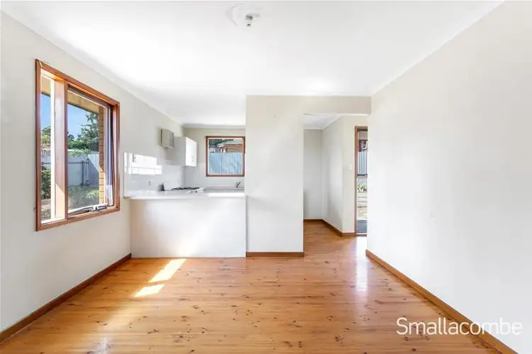 Fifth view of Homely house listing, 5 Leiden Court, Hackham West SA 5163