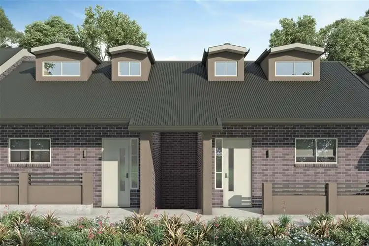 Second view of Homely townhouse listing, 7/213 Targo Road, Girraween NSW 2145