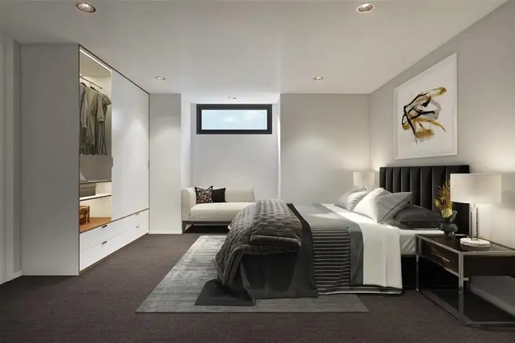 Fourth view of Homely townhouse listing, 7/213 Targo Road, Girraween NSW 2145