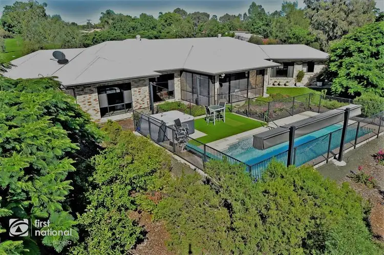 Main view of Homely house listing, 6 Patrice Court, Biloela QLD 4715