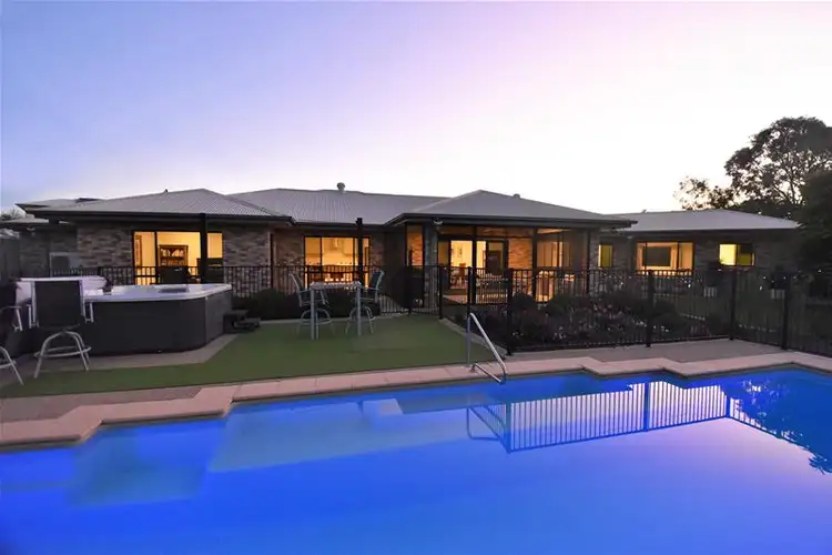 Fourth view of Homely house listing, 6 Patrice Court, Biloela QLD 4715