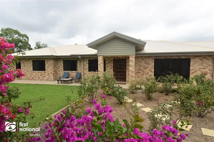 Sixth view of Homely house listing, 6 Patrice Court, Biloela QLD 4715