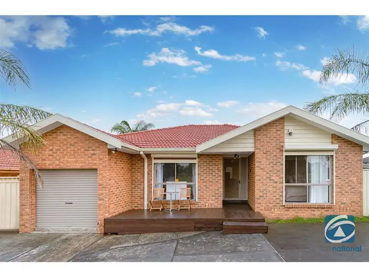 101 Shankland Boulevard, Meadow Heights VIC 3048