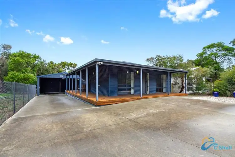 72 Toorak Avenue, Loch Sport VIC 3851