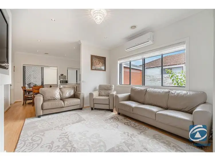 Second view of Homely unit listing, 2/1 Laming Road, Deer Park VIC 3023