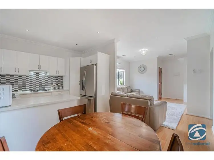 Fourth view of Homely unit listing, 2/1 Laming Road, Deer Park VIC 3023