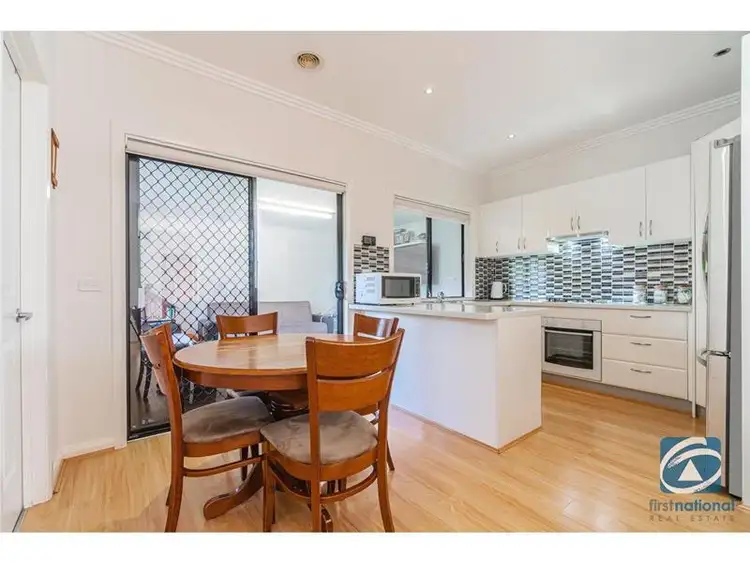 Sixth view of Homely unit listing, 2/1 Laming Road, Deer Park VIC 3023