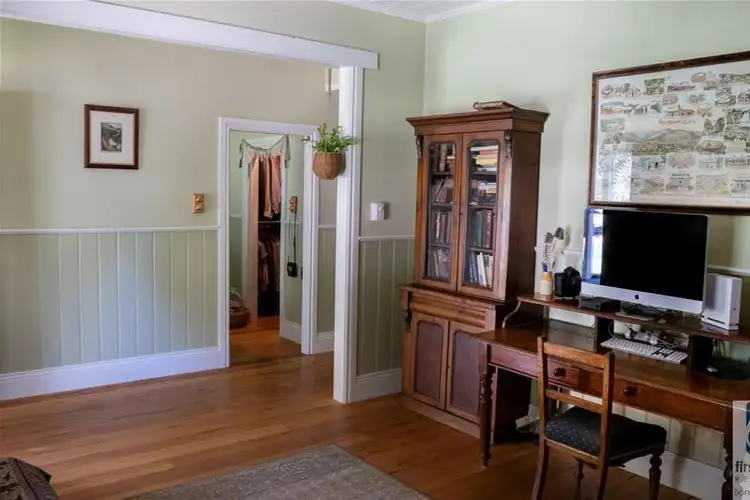 Third view of Homely house listing, 18a Bridge Road, Beechworth VIC 3747