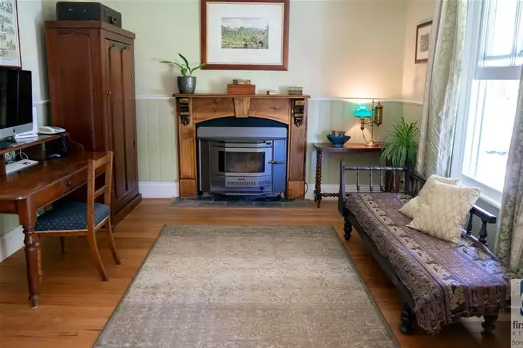 Fourth view of Homely house listing, 18a Bridge Road, Beechworth VIC 3747