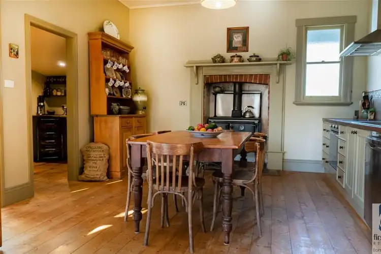 Fifth view of Homely house listing, 18a Bridge Road, Beechworth VIC 3747