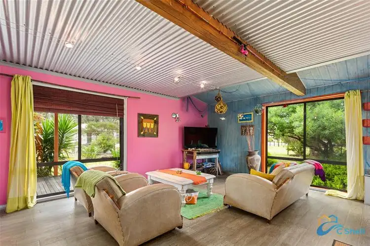 Fifth view of Homely house listing, 89 - 91 Meridan Road, Golden Beach VIC 3851